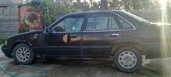 Daewoo Prince